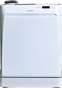 Lave-vaisselle Pose Libre 14 couverts Reconditionné INDESIT TDFP 57BP96 EU