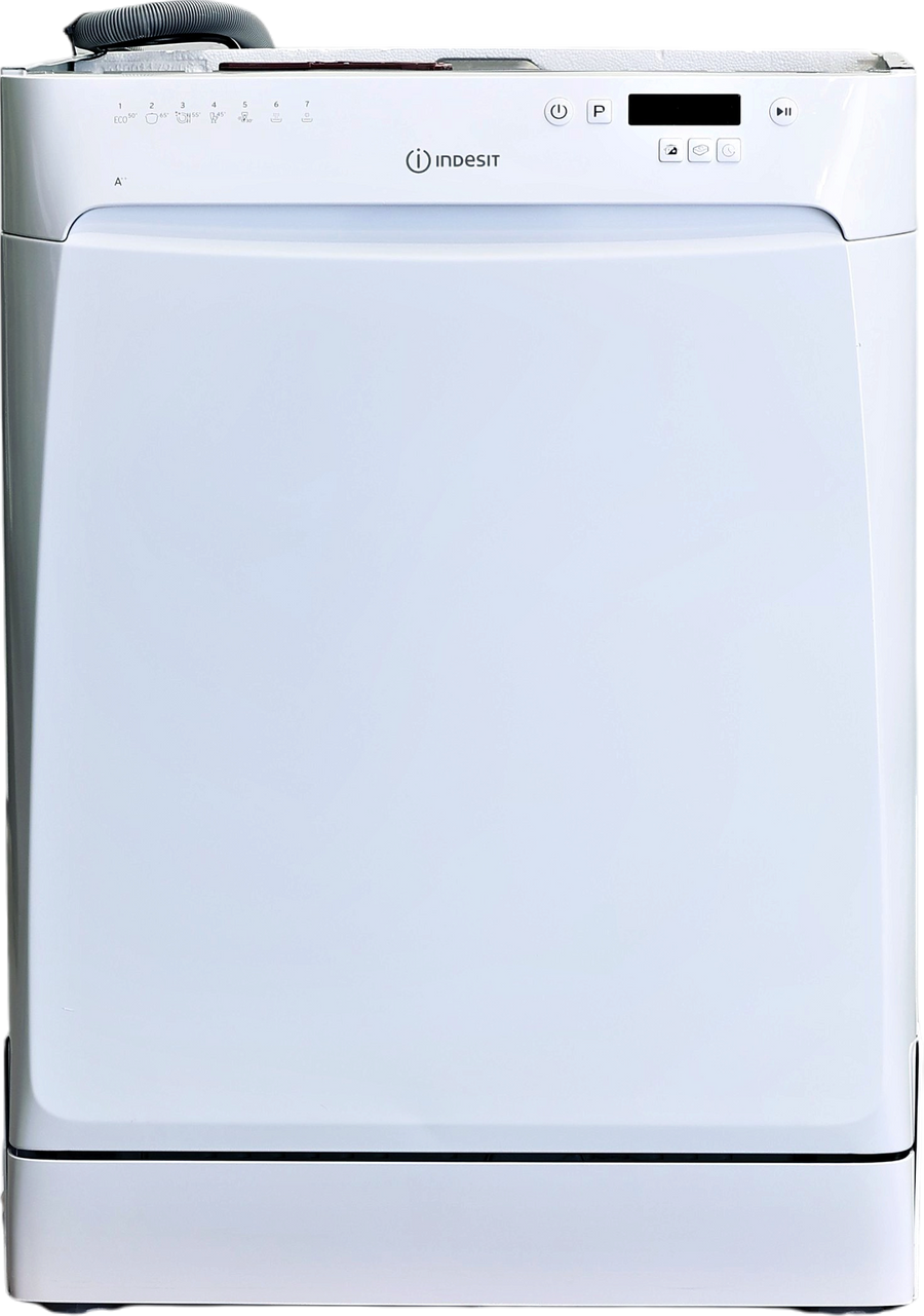 Lave-vaisselle Pose Libre 14 couverts Reconditionné INDESIT TDFP 57BP96 EU