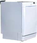 Lave-vaisselle Pose Libre 14 couverts Reconditionné INDESIT TDFP 57BP96 EU