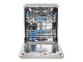 Lave-vaisselle Pose Libre 14 couverts Reconditionné INDESIT TDFP 57BP96 EU