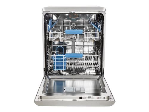 Lave-vaisselle Pose Libre 14 couverts Reconditionné INDESIT TDFP 57BP96 EU