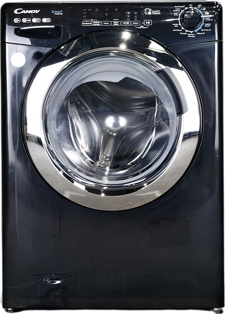 Lave-linge Hublot 10 kg Reconditionné CANDY CSS1410TWMCBE-47