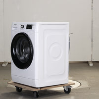 Lave-linge Hublot 9 kg Reconditionné WHIRLPOOL FFBP9489BVFR