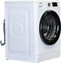 Lave-linge Hublot 9 kg Reconditionné WHIRLPOOL FFBP9489BVFR