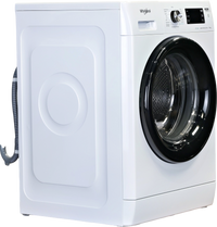 Lave-linge Hublot 9 kg Reconditionné WHIRLPOOL FFBP9489BVFR