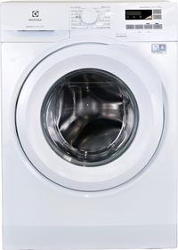 Lave-linge Hublot 9 kg Reconditionné ELECTROLUX EW6F5712WS