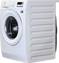 Lave-linge Hublot 9 kg Reconditionné ELECTROLUX EW6F5712WS