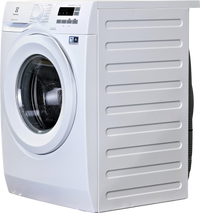 Lave-linge Hublot 9 kg Reconditionné ELECTROLUX EW6F5712WS