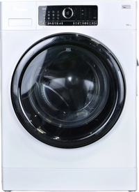 Lave-linge Hublot 10 kg Reconditionné WHIRLPOOL FSCR10432