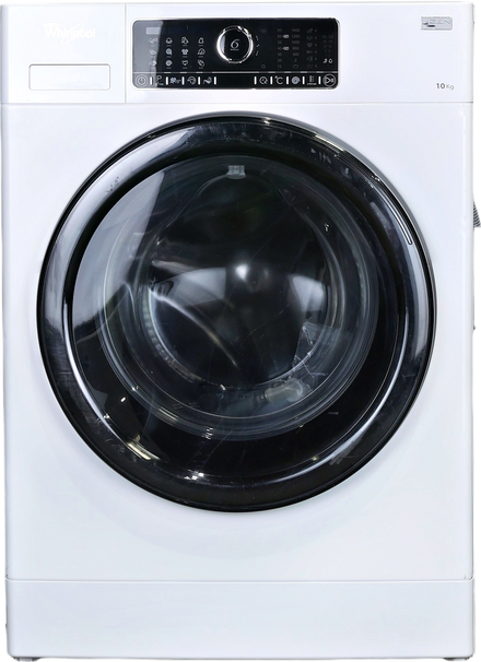 Lave-linge Hublot 10 kg Reconditionné WHIRLPOOL FSCR10432