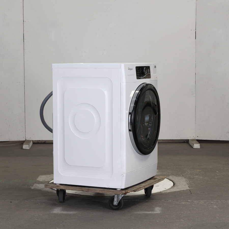 Lave-linge Hublot 10 kg Reconditionné WHIRLPOOL FSCR10432
