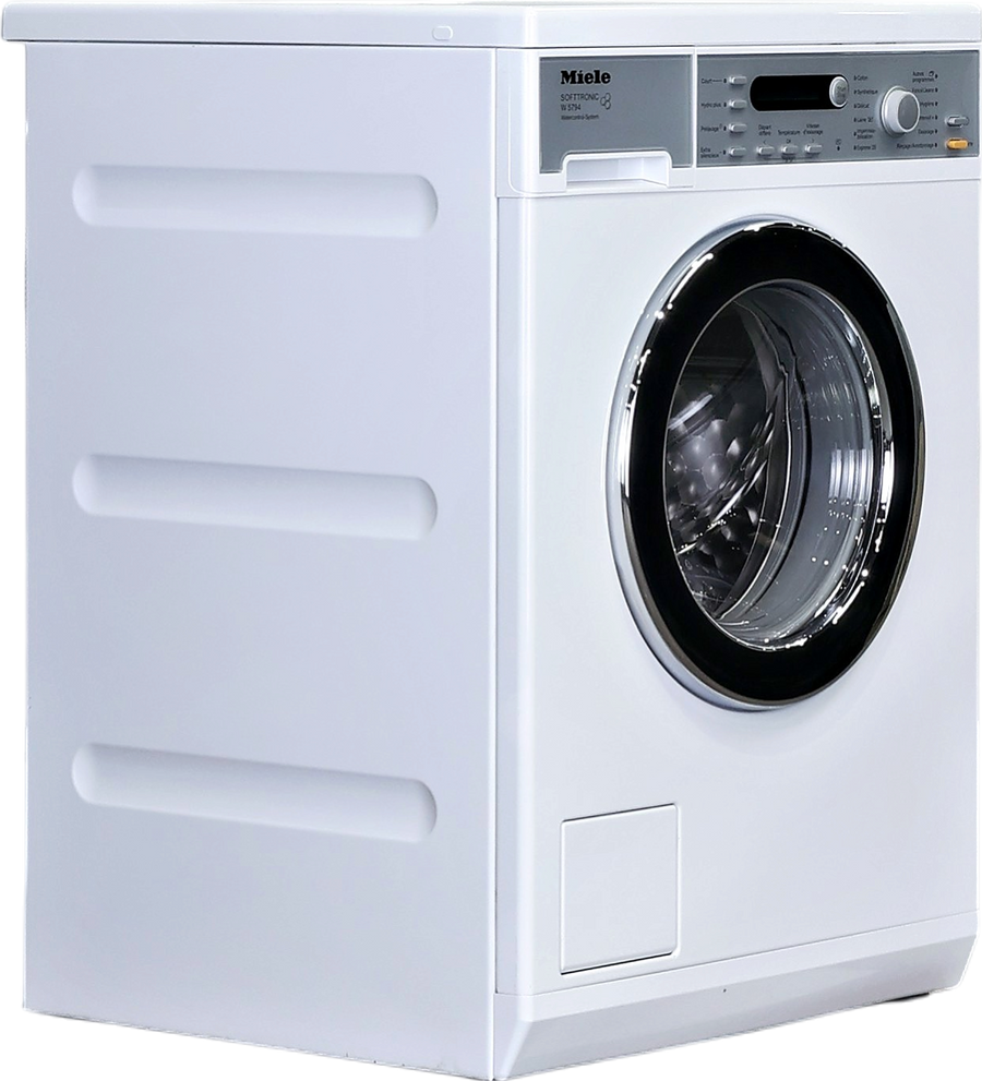 Lave-linge Hublot Reconditionné MIELE W 5794