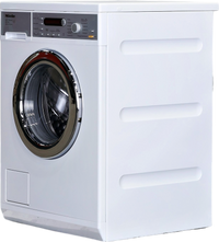 Lave-linge Hublot Reconditionné MIELE W 5794