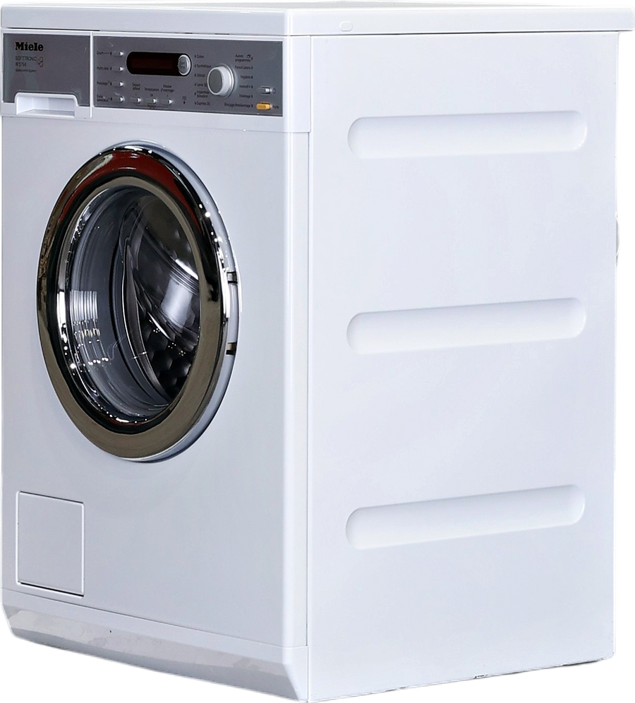 Lave-linge Hublot Reconditionné MIELE W 5794