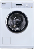 Lave-linge Hublot Reconditionné MIELE W 5794