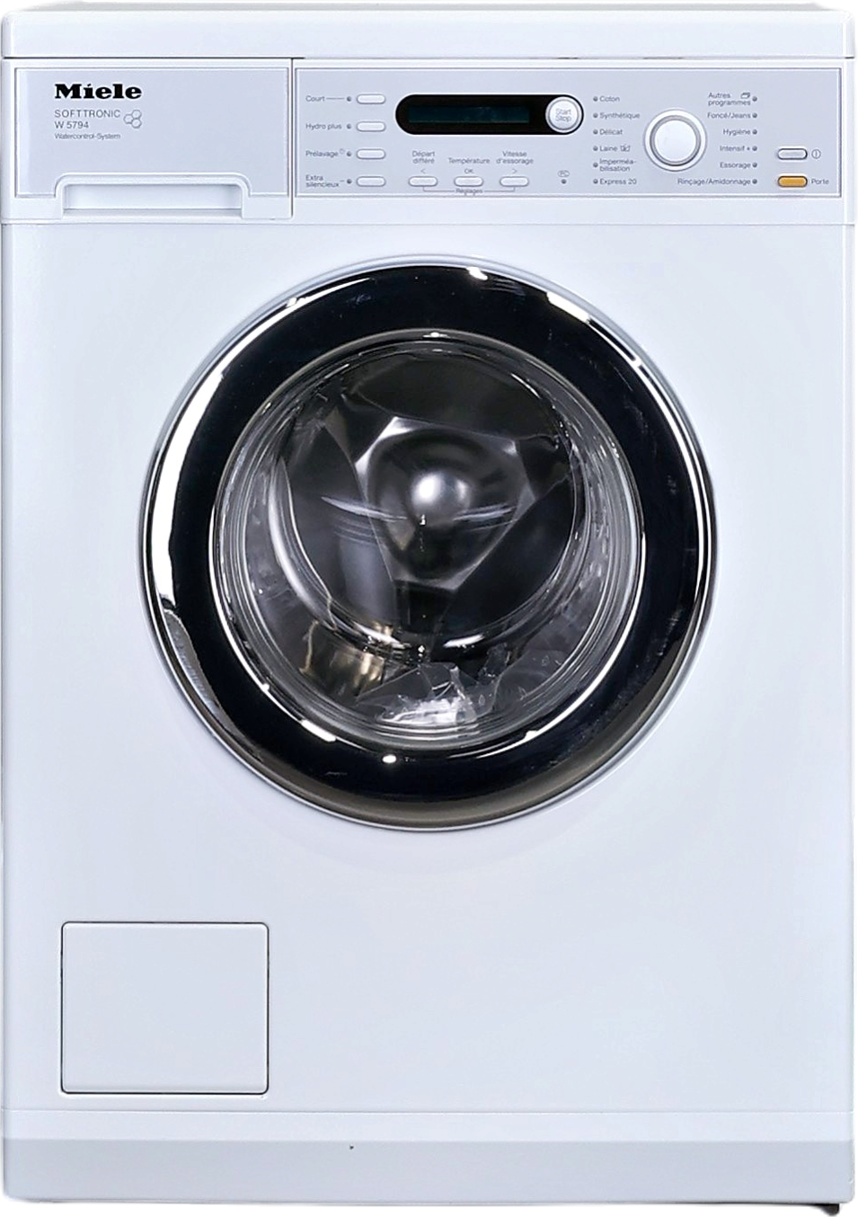 Lave-linge Hublot Reconditionné MIELE W 5794