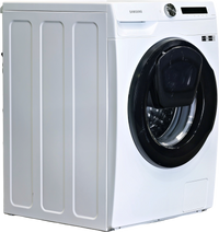 Lave-linge Hublot 10.5 kg Reconditionné SAMSUNG WW10T554DAW