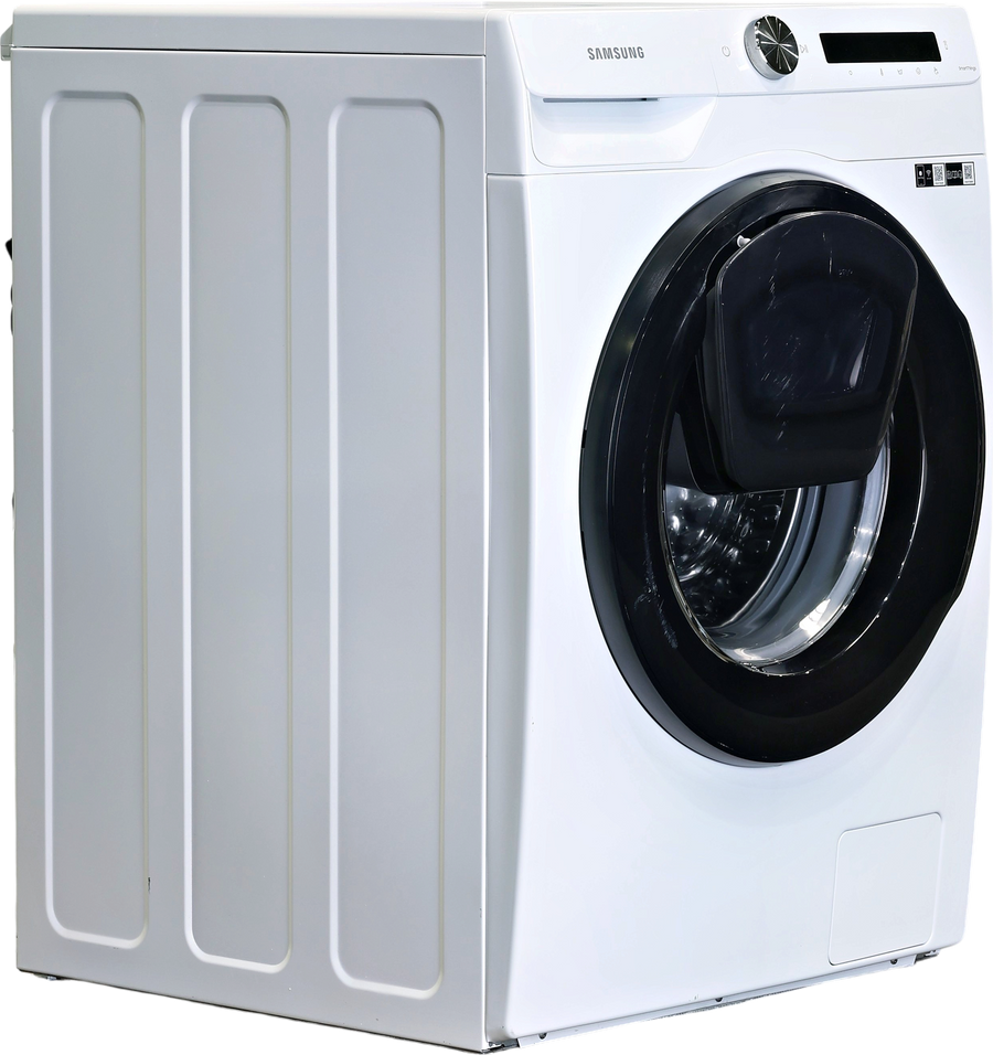 Lave-linge Hublot 10.5 kg Reconditionné SAMSUNG WW10T554DAW