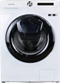 Lave-linge Hublot 10.5 kg Reconditionné SAMSUNG WW10T554DAW