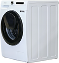 Lave-linge Hublot 10.5 kg Reconditionné SAMSUNG WW10T554DAW