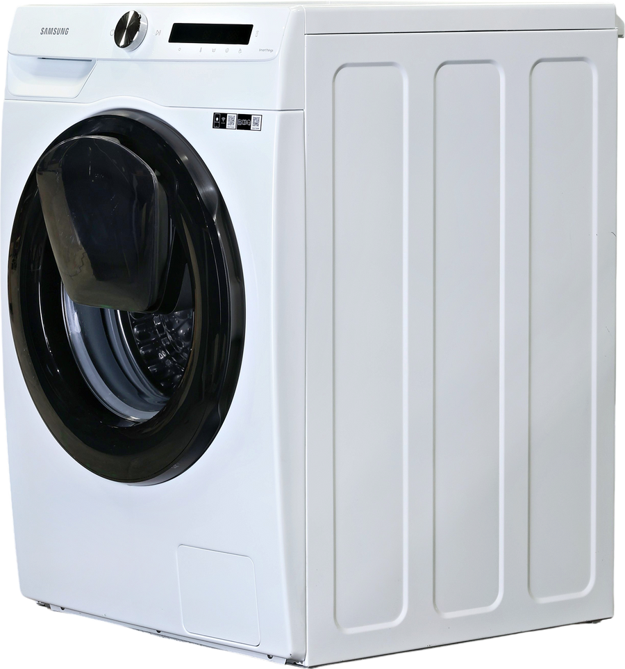 Lave-linge Hublot 10.5 kg Reconditionné SAMSUNG WW10T554DAW