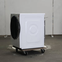 Lave-linge Hublot 12 kg Reconditionné WHIRLPOOL FRR12451