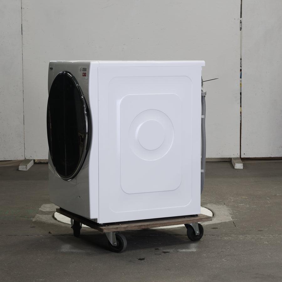 Lave-linge Hublot 12 kg Reconditionné WHIRLPOOL FRR12451