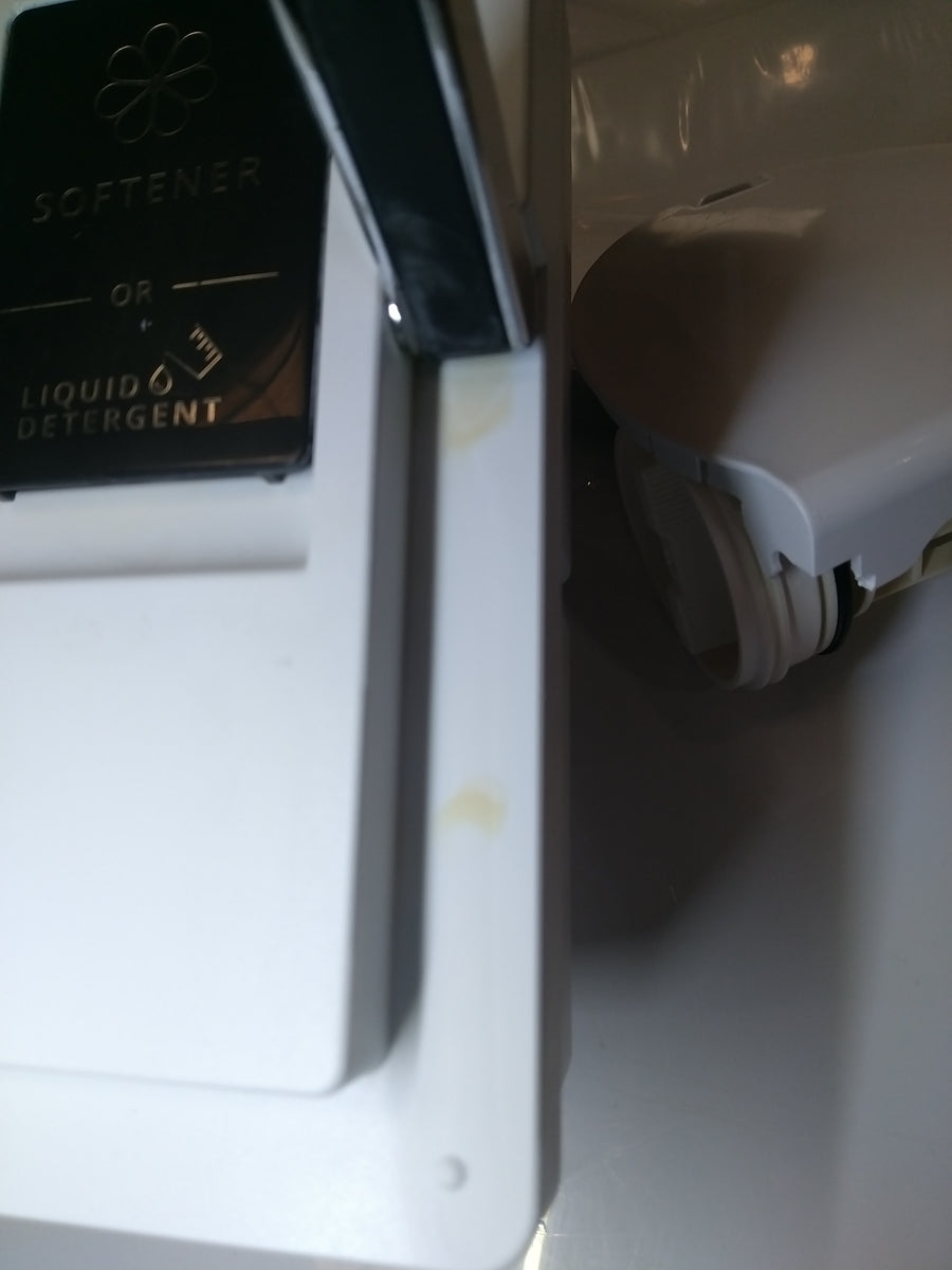 Lave-linge Hublot 12 kg Reconditionné WHIRLPOOL FRR12451