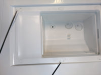 Lave-linge Hublot 12 kg Reconditionné WHIRLPOOL FRR12451