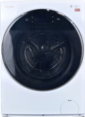 Lave-linge Hublot 12 kg Reconditionné WHIRLPOOL FRR12451