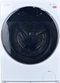 Lave-linge Hublot 12 kg Reconditionné WHIRLPOOL FRR12451