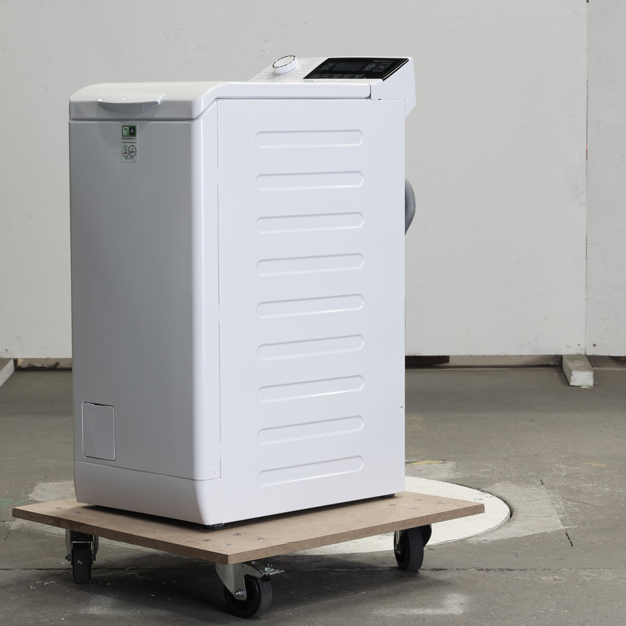 Lave-linge Top 7 kg Reconditionné ELECTROLUX EW7T3733BO