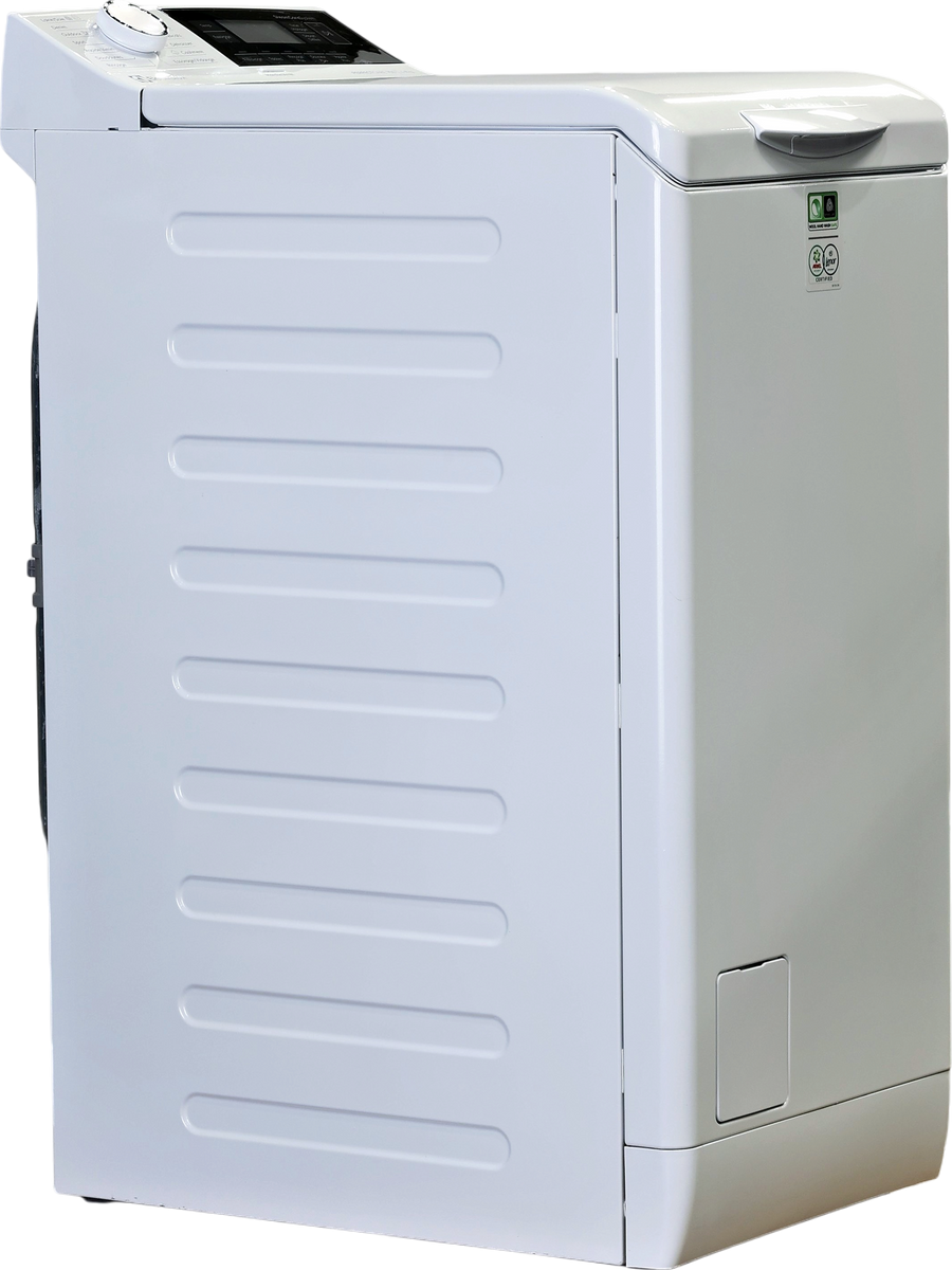 Lave-linge Top 7 kg Reconditionné ELECTROLUX EW7T3733BO