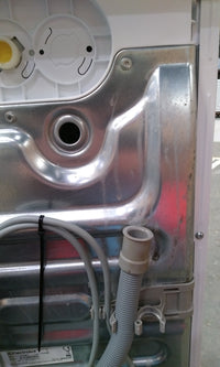 Lave-linge Top 7 kg Reconditionné ELECTROLUX EW7T3733BO