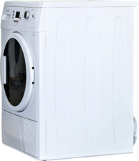 Seche-linge Pompe à Chaleur 8 kg Reconditionné ESSENTIEL B ESLHP8D4