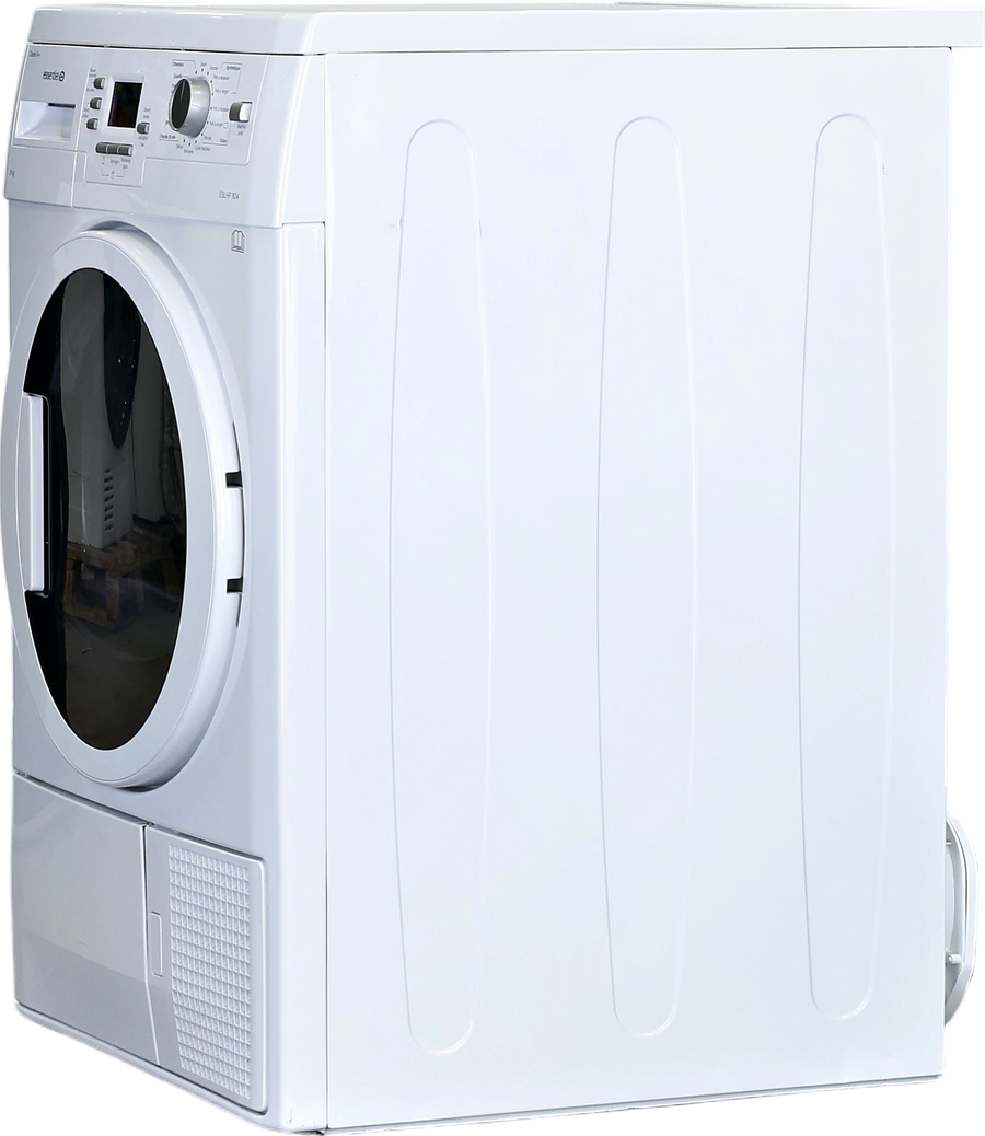 Seche-linge Pompe à Chaleur 8 kg Reconditionné ESSENTIEL B ESLHP8D4