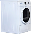 Seche-linge Pompe à Chaleur 8 kg Reconditionné ESSENTIEL B ESLHP8D4