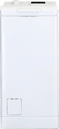 Lave-linge Top 6 kg Reconditionné ELECTROLUX EWT1362EDW