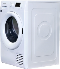 Seche-linge Pompe à Chaleur 8 kg Reconditionné WHIRLPOOL FTM1182FR
