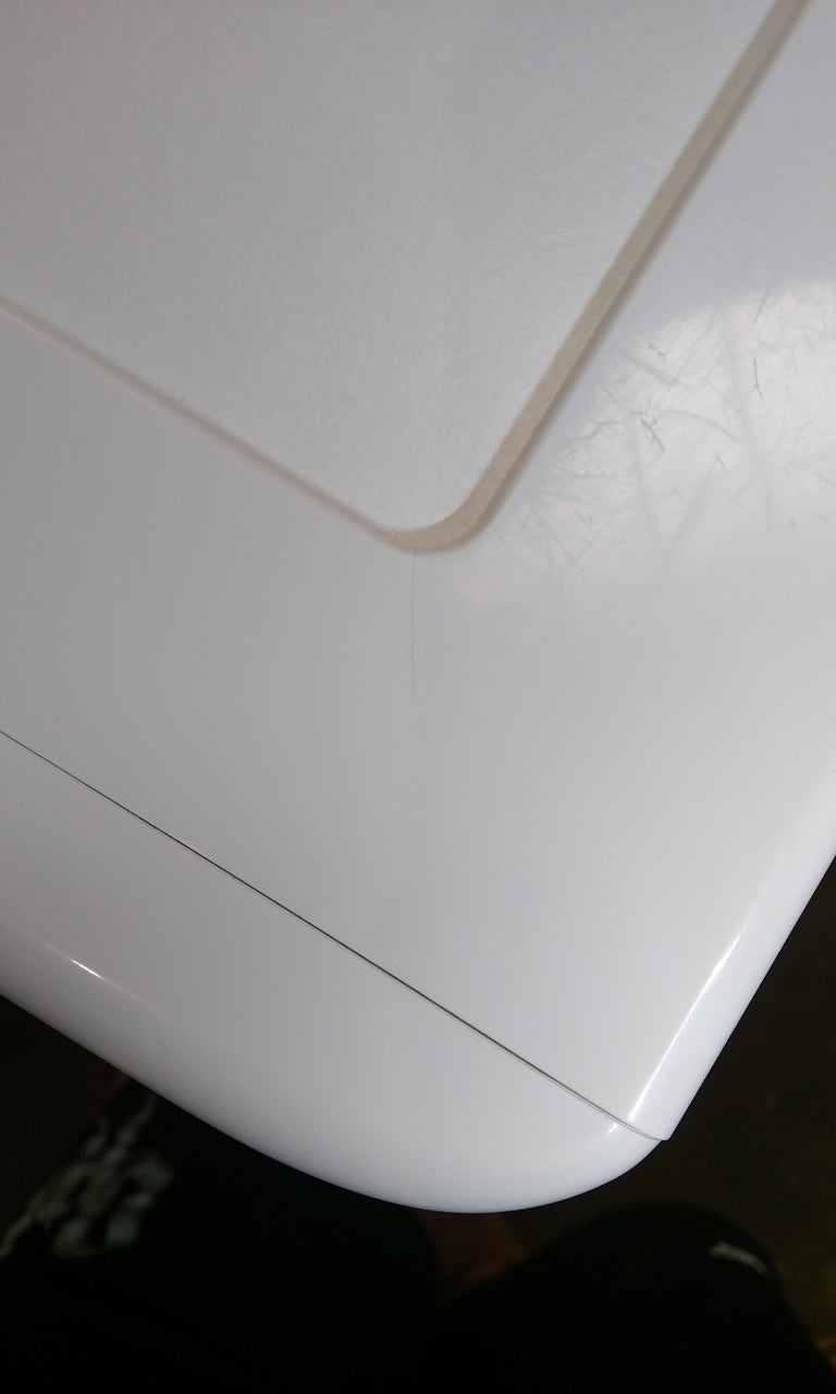 Seche-linge Pompe à Chaleur 8 kg Reconditionné WHIRLPOOL FTM1182FR