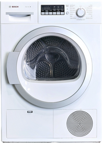 Seche-linge à Condensation 8 kg Reconditionné BOSCH WTB86500FF