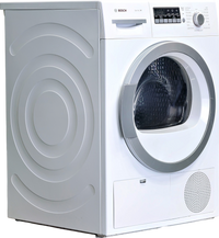 Seche-linge à Condensation 8 kg Reconditionné BOSCH WTB86500FF