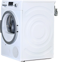 Seche-linge à Condensation 8 kg Reconditionné BOSCH WTB86500FF
