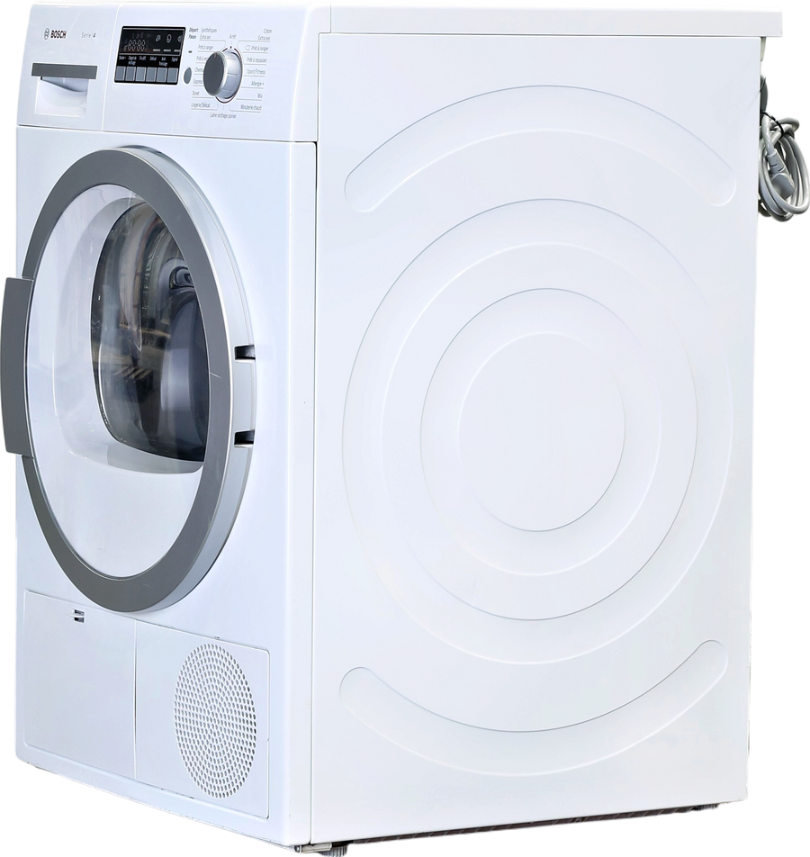 Seche-linge à Condensation 8 kg Reconditionné BOSCH WTB86500FF