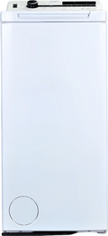 Lave-linge Top 6.5 kg Reconditionné WHIRLPOOL TDLRB65342BSFR