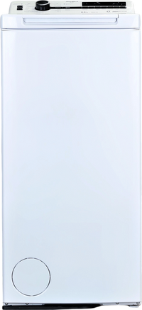 Lave-linge Top 6.5 kg Reconditionné WHIRLPOOL TDLRB65342BSFR