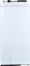 Lave-linge Top 6.5 kg Reconditionné WHIRLPOOL TDLRB65342BSFR