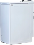 Lave-linge Top 6.5 kg Reconditionné WHIRLPOOL TDLRB65342BSFR
