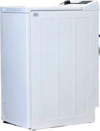 Lave-linge Top 6.5 kg Reconditionné WHIRLPOOL TDLRB65342BSFR