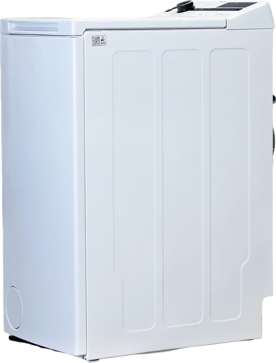 Lave-linge Top 6.5 kg Reconditionné WHIRLPOOL TDLRB65342BSFR